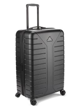 Quadro 28" Hardcase Wheeled Luggage Gregory