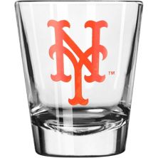 New York Mets 2oz. Game Day Shot Glass Unbranded