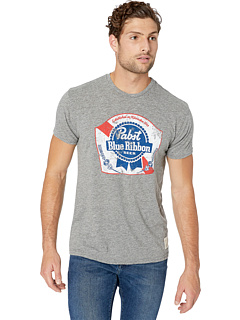 Футболка Mocktwist PBR The Original Retro Brand