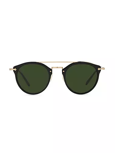 Солнцезащитные очки Oliver Peoples Rimick 50MM Oliver Peoples