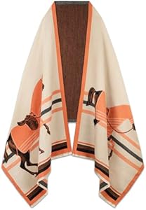 Накидка EXTREE Pashmina Silky Shawl Wrap для женщин EXTREE