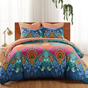 Levtex Home Mackenzie Duvet Cover Set Levtex