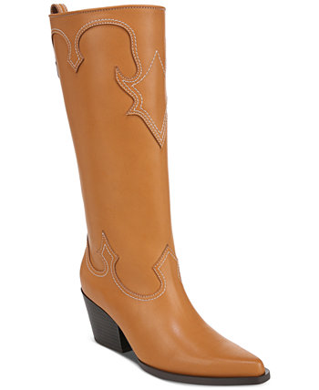 Women's Dawson Tall Western Boots Zodiac