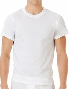 Calvin Klein Men's 3-Pack Classic Crew Neck T-Shirt Calvin Klein