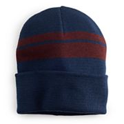 Кепка и бейсболка SONOMA Men's Sonoma Goods For Life® Cuffed Beanie SONOMA