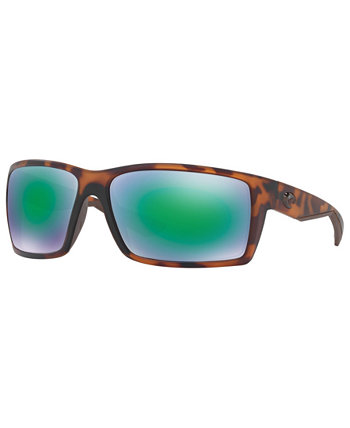 Поляризованные солнцезащитные очки REEFTON 64 COSTA DEL MAR