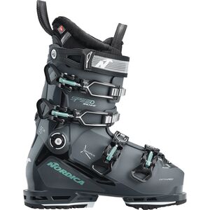 Лыжные ботинки Speedmachine 3 95 — 2024 г. Nordica