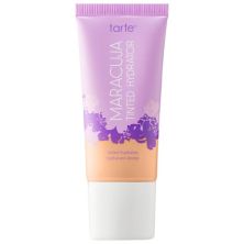 tarte Maracuja Hydrating Tinted Moisturizer Tarte