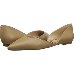 Бежевый (Classic Nude Dress Nappa Leather)