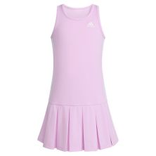 Toddler Girl adidas Sleeveless Tennis Dress Adidas