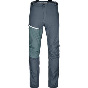 Легкие брюки Westalpen 3L Ortovox