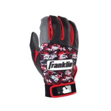 Ватиновая перчатка Franklin Sports Digitek Series - для взрослых Franklin Sports
