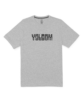 Мужская Футболка Volcom Cement Volcom