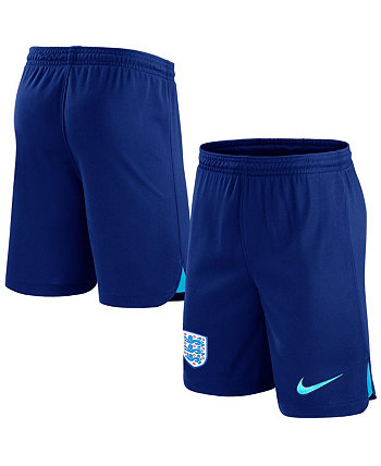 Мужские темно-синие шорты для домашних выступлений национальной сборной Англии Nike