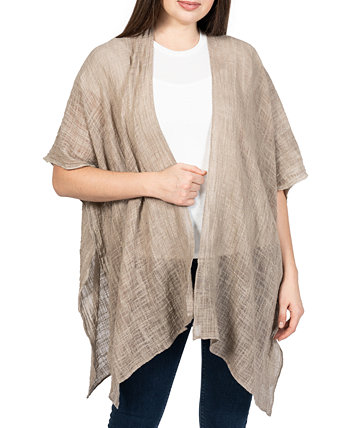 Women's Layering Topper, Created for Macy's Style & Co