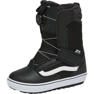 Сноубордические ботинки без подкладки Juvie — 2024 г. Vans