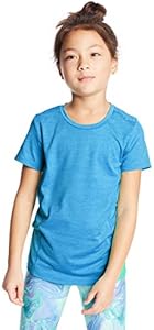 C9 Champion Girls' Supersoft Tech T-Shirt C9 Champion