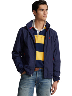 Водоотталкивающая куртка Ripstop Ralph Lauren