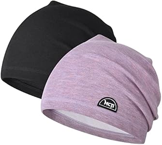 Шапка бини MCTi Slouchy Beanie для мужчин и женщин MCTi