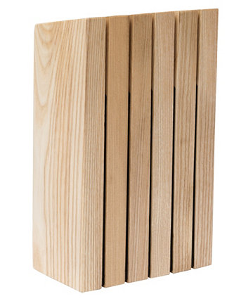 Ron Collection 6-дюймовый деревянный блок для ножей BergHOFF