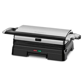 Cuisinart® Griddler® Grill & Panini Press Cuisinart