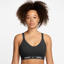 Women's Nike Indy Medium Support Padded Sports Bra Nike