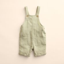 Little Co. для малышей и малышей от Lauren Conrad Organic Shortall Little Co. by Lauren Conrad