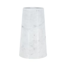 Marble Candle Holder, Flower Vase A&B Home