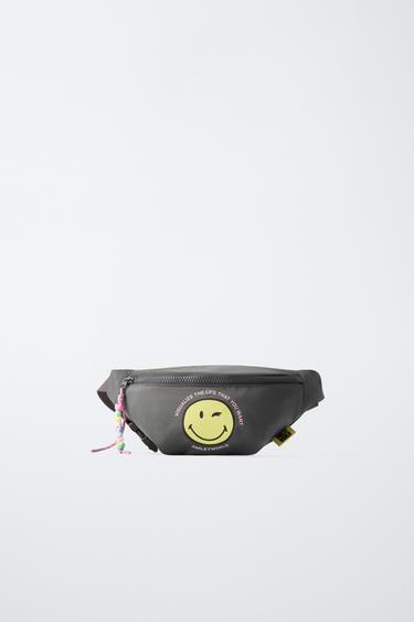 SMILEYWORLD ® HIP PACK Zara