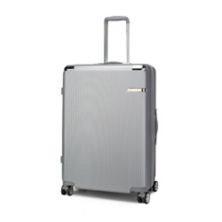 Mkf Collection Tulum 26.5 Extra Large Check-in Spinner With Tsa Security Lock MKF Collection