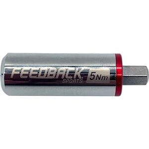 Reflex Fixed Torque Bit Extension Feedback Sports