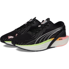 Легкие текстильные кроссовки Puma Run XX Nitro 2 с улучшенной амортизацией Puma