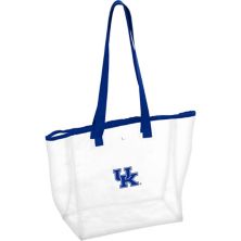 Kentucky Wildcats Stadium Clear Tote Unbranded