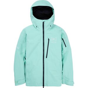 Куртка Cyclic GORE-TEX для горных лыж с водонепроницаемой мембраной и вентиляцией Burton