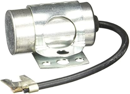 Standard Motor Products IH-121 Ignition Condenser Standard Motor Products