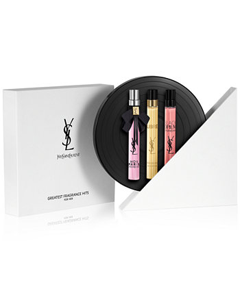 3-Pc. Women's Perfume Discovery Set Yves Saint Laurent
