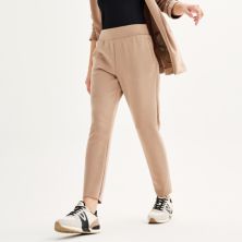 Женские зауженные брюки Solace с высокой посадкой FLX FLX