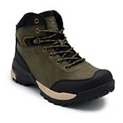 Polar Range Men's Finlay Boots Polar Range