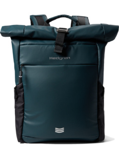 15-дюймовый рюкзак Line Roll-Up RFID Hedgren