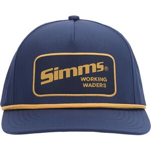 Капитанская кепка Simms