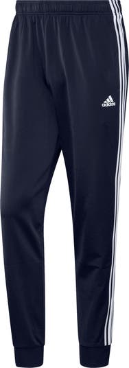 Зауженные спортивные брюки с 3 полосками Primegreen Essentials Adidas