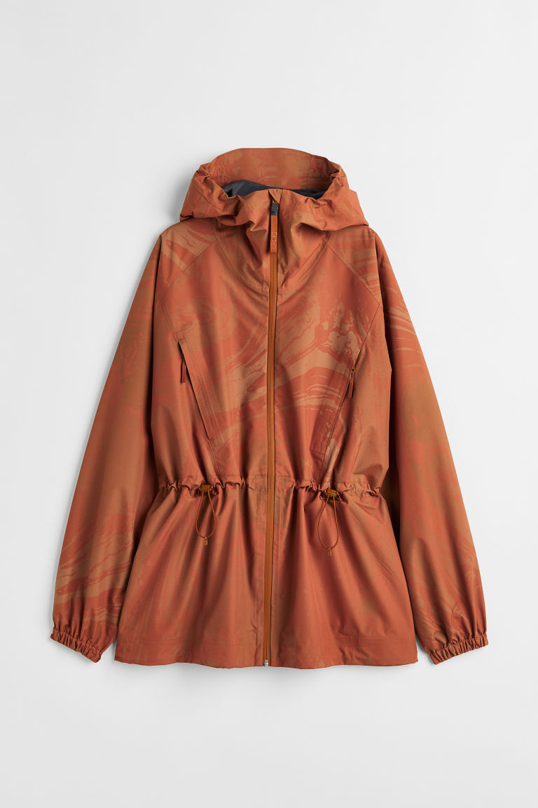 2,5-слойная куртка StormMove™ H&M