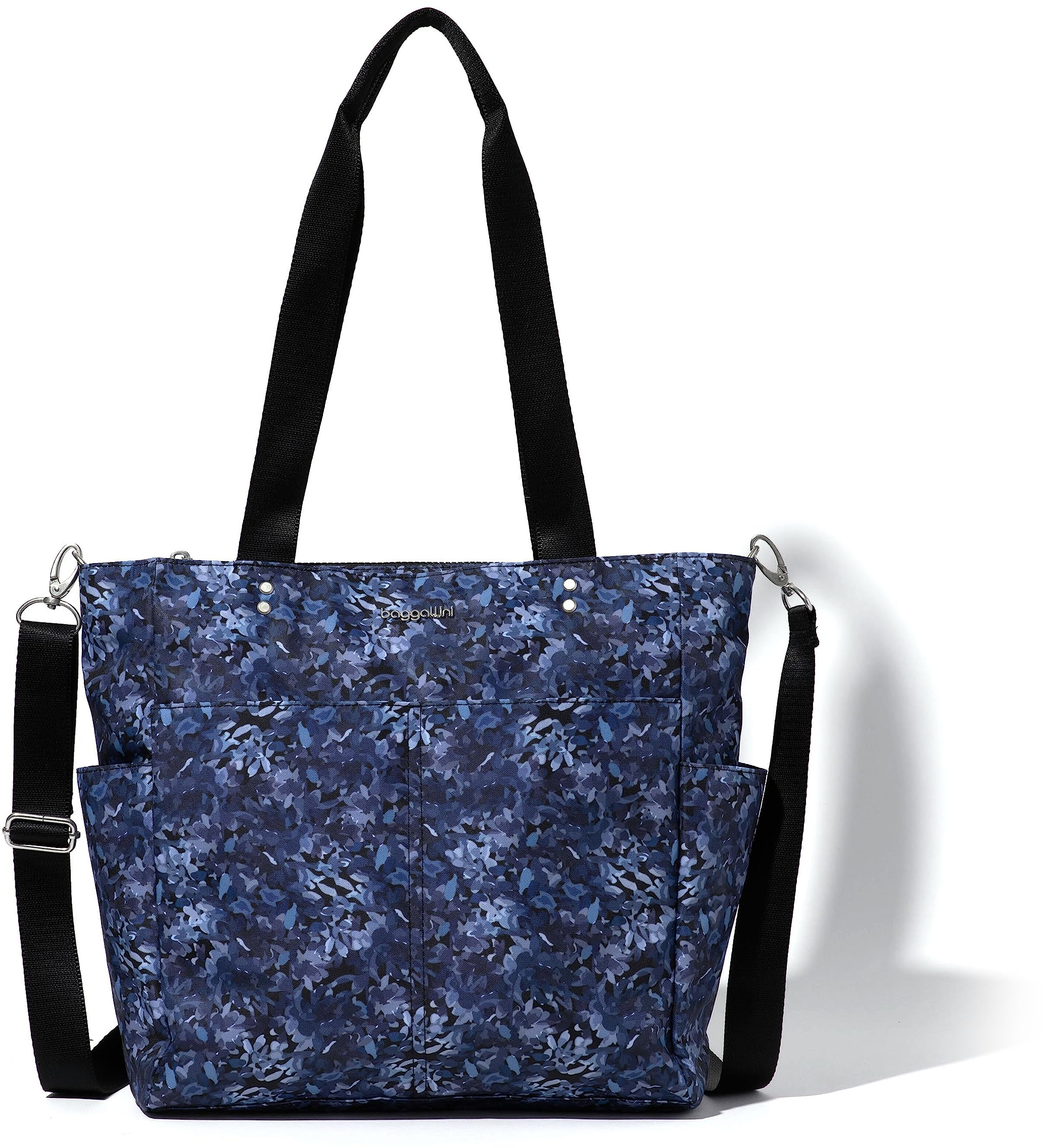 Carryall North / South Tote Baggallini