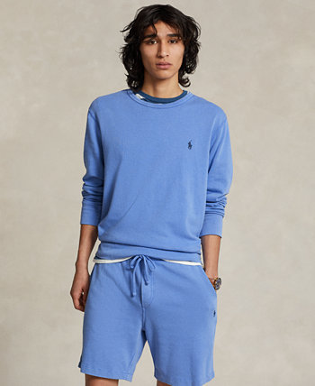 Men's Spa Terry Sweatshirt Polo Ralph Lauren