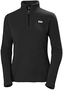 Женская Флисовая Кофта Helly-Hansen Daybreaker 1/2 Zip Helly-Hansen