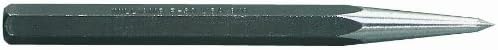 Williams JHWP-38 Center Punch, 1/4-Inch Williams