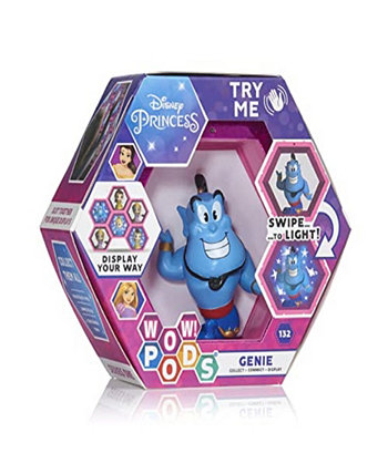 Pods Disney Aladdin Genie Toy WOW! Stuff