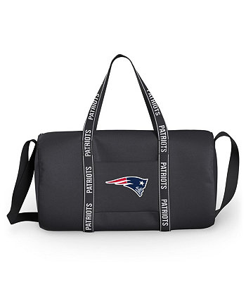 Мужская и женская спортивная сумка New England Patriots Gym WEAR by Erin Andrews