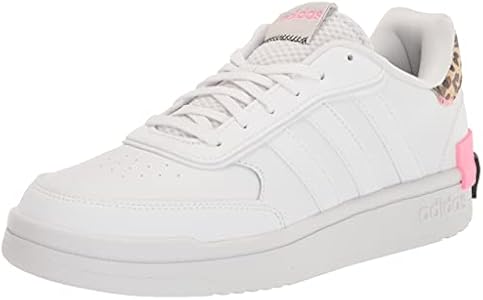 adidas Women's Postmove Basketball Shoe Adidas