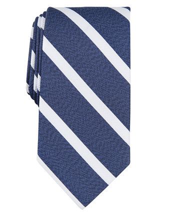 Men's Bradon Stripe Tie Michael Kors